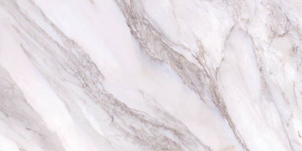 Calcuta Borghini acabado pulido Uso de diseño de mármol para baldosas de pared y papel pintado - Foto, imagen