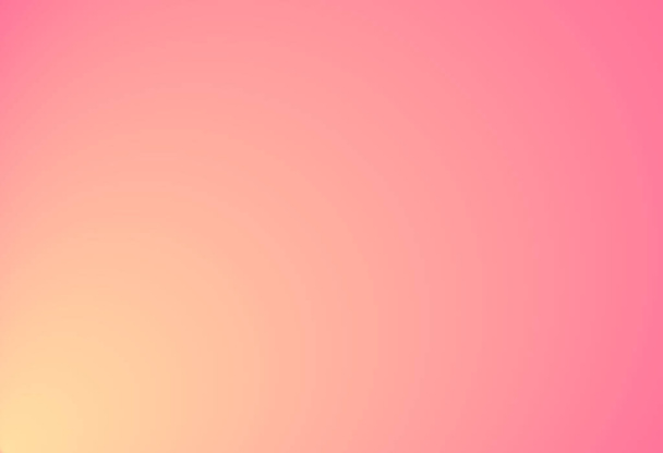 Барвистий рожевий розмитий фон, рожевий фон дня Валентина, абстрактний градієнт світло-рожевий вектор Ілюстрація
 - Вектор, зображення