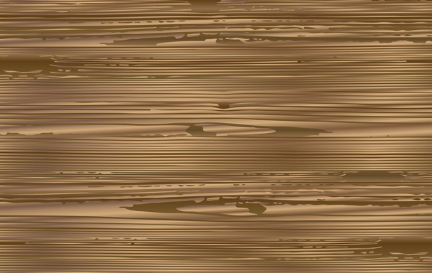 Textura de madera vieja - Vector, Imagen