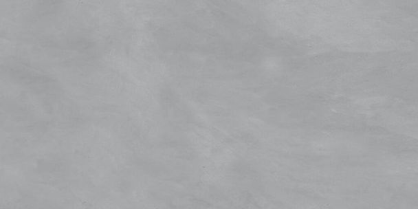 グレー色平面天然大理石のデザイン石効果 - 写真・画像