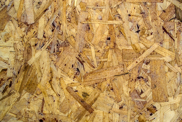 A pods of presbytery. The background is made of wooden shavings. - Φωτογραφία, εικόνα