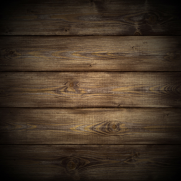 Dark wood texture - Photo, Image