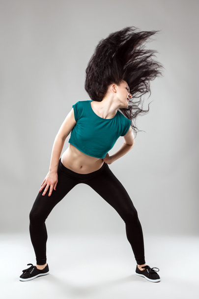 profesionální tanečnice - Fotografie, Obrázek