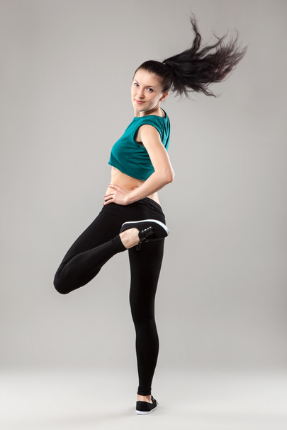 Professional dancer - Foto, Bild