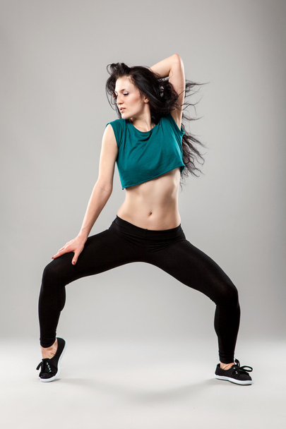 Professional dancer - Фото, изображение
