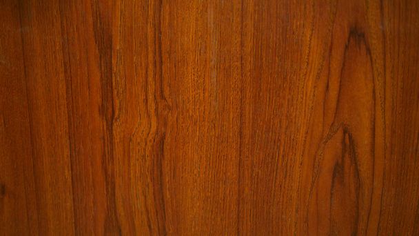 Textura de grano de madera para hacer fondo o fondo de pantalla. Patrón de grano de madera, tono rojo y negro. Patrón de madera de teca roja. - Foto, Imagen