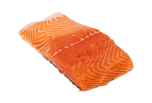 Salmon - Foto, Imagem
