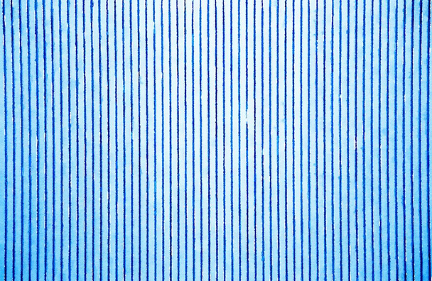 couleur bleue de fond abstrait - Photo, image