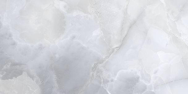 lite harmaa väri marmori muotoilu kiillotettu viimeistely luonnollinen rakenne seinä- ja lattialaatat sovellus - Valokuva, kuva