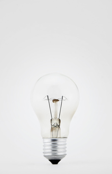 Light bulb background - Fotografie, Obrázek