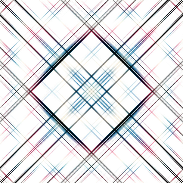fundo abstrato, linhas diagonais sobre fundo branco
 - Foto, Imagem