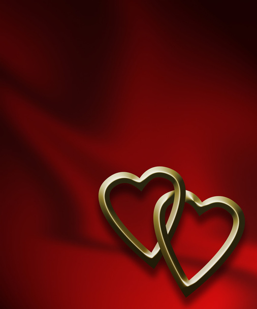 Valentine Day Background - Φωτογραφία, εικόνα