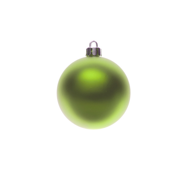 Christmas ball - Foto, imagen
