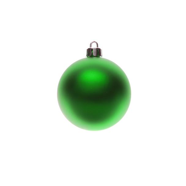 Christmas ball - Zdjęcie, obraz