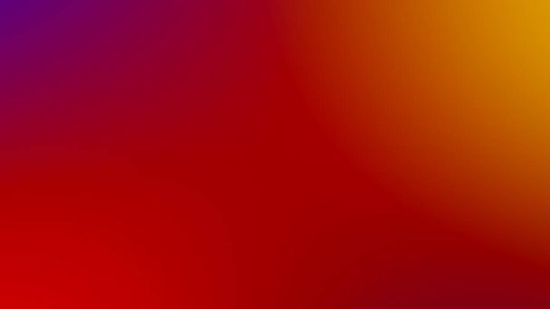 Abstrakti kaltevuus punainen violetti ja oranssi pehmeä värikäs tausta. Moderni horisontaalinen muotoilu mobiilisovellukselle. - Valokuva, kuva