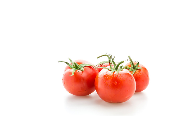 Ντομάτες - Φωτογραφία, εικόνα