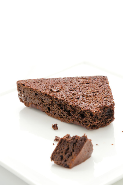 Brownie - Foto, Bild