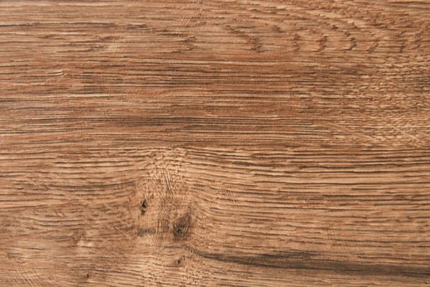 sfondo di marrone, superficie con texture in legno, vista dall'alto - Foto, immagini