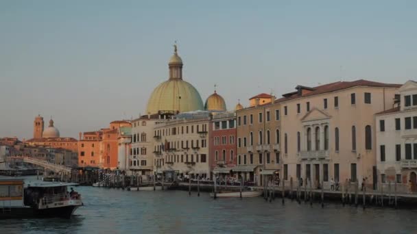 Венеція в Італії - Кадри, відео