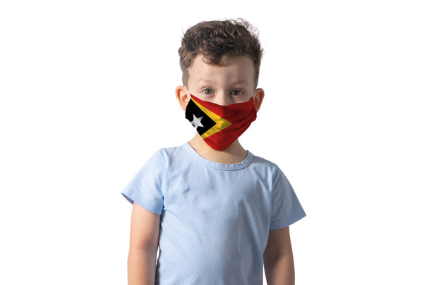 Isla De Man Bandera Childs Niños Niños T Shirt