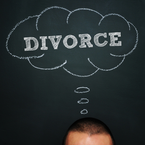 Divorcio
 - Foto, imagen