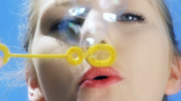 Burbujas Xtrem
 - Metraje, vídeo