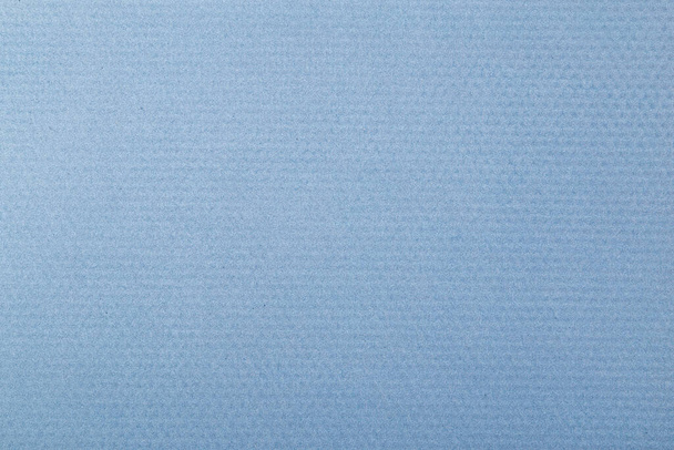 abstraktní modrá i EVA - pěnový koberec z ethylenvinylacetátu, plochá textura plného rámu a pozadí - Fotografie, Obrázek