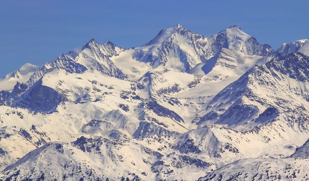 Alpes - Photo, image