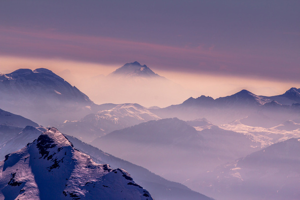 Alps - Photo, Image