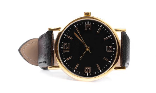 luxury watch isolated on white background - Photo, Image