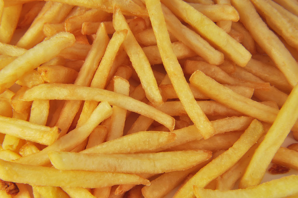 patatas fritas - Foto, Imagen