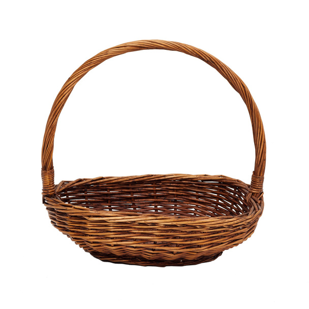 Empty basket - Photo, Image
