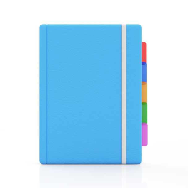 Notebook Icon - Фото, зображення