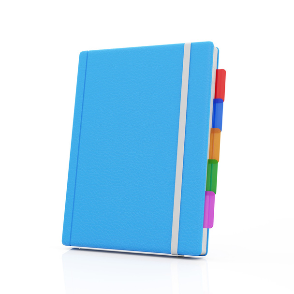 Notebook Icon - Фото, зображення