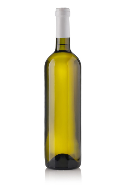 wine bottles - Фото, зображення