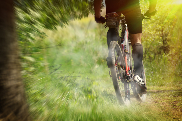 Maastopyörä kilpailu
 - Valokuva, kuva