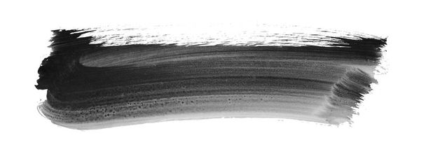 абстрактні мазки пензля, Векторні ілюстрації
 - Фото, зображення