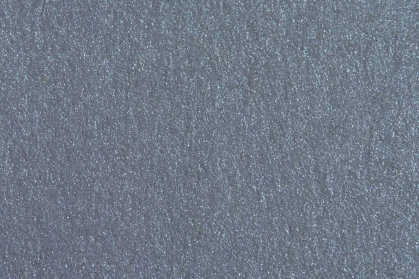 Fondo de textura de superficie de papel perla gris plateado. Foto de imagen - Foto, Imagen