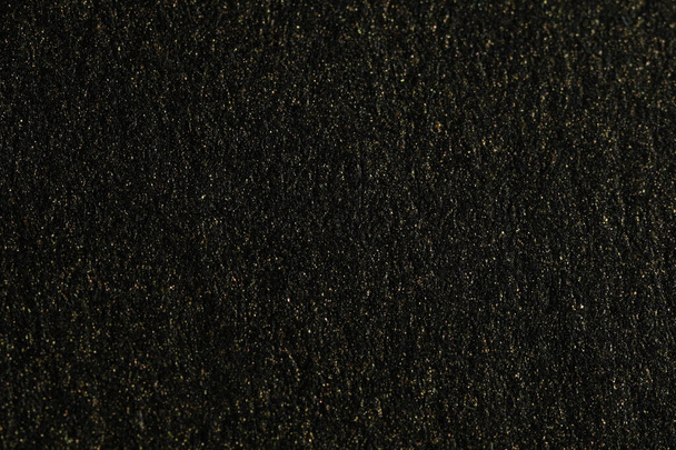 Tmavý perlový papír povrch textury pozadí. Fotografie obrázku - Fotografie, Obrázek