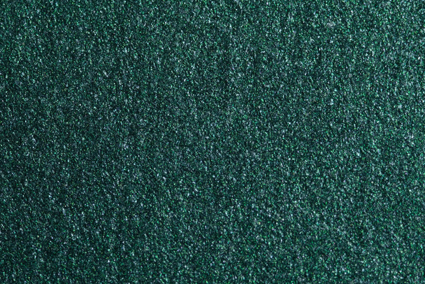 Vihreä väri helmi paperin pintarakenne tausta. Kuva kuva - Valokuva, kuva