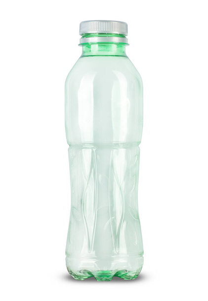 bottiglia di plastica vuota bevanda - Foto, immagini