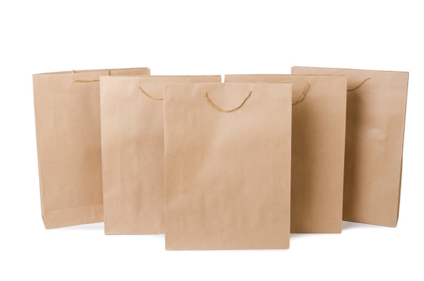 sacs à provisions - Photo, image