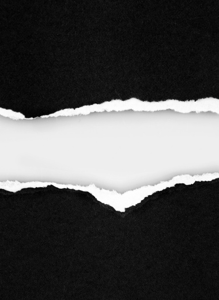 Порванная бумага
 - Фото, изображение