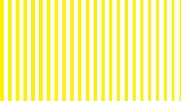 background with yellow lines - Photo, Image