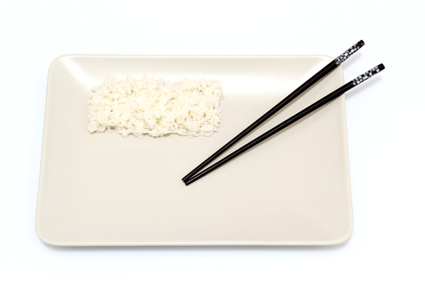 Chopsticks - Foto, Bild