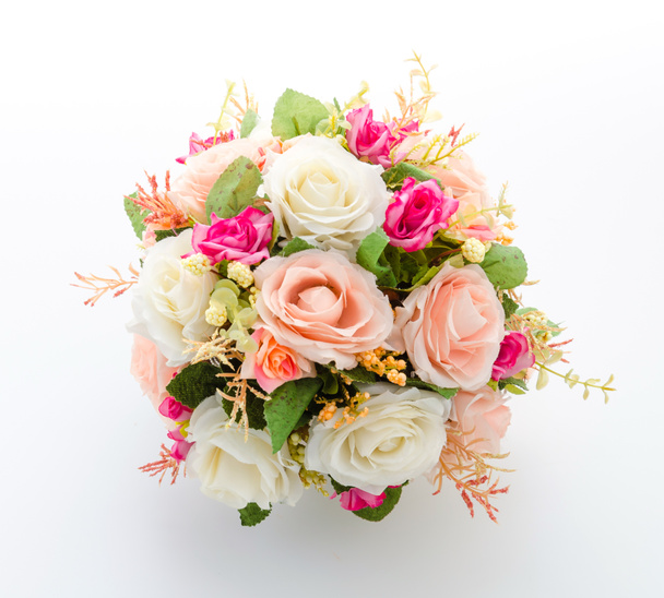 Bouquet virágok - Fotó, kép