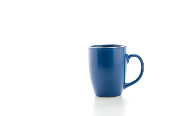 Blank mug - Фото, зображення
