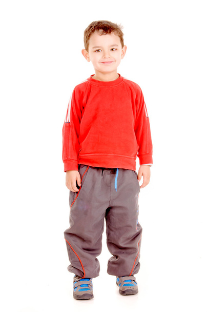 little boy - Fotó, kép