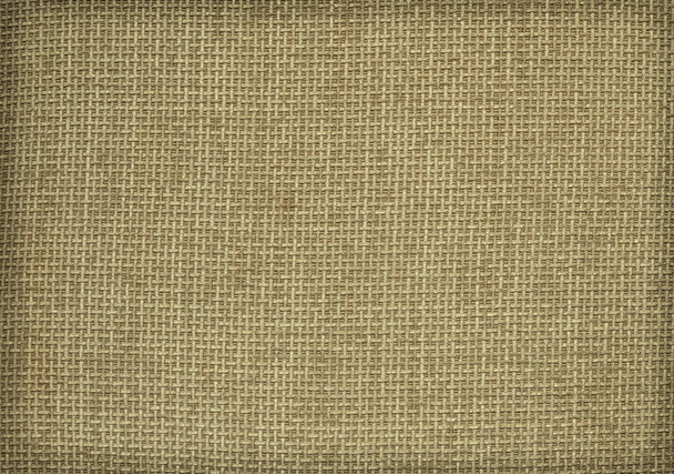 Fondo de tela textil beige fondo vintage                                - Foto, imagen