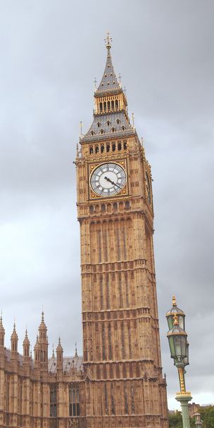 Westminsterský palác - Fotografie, Obrázek